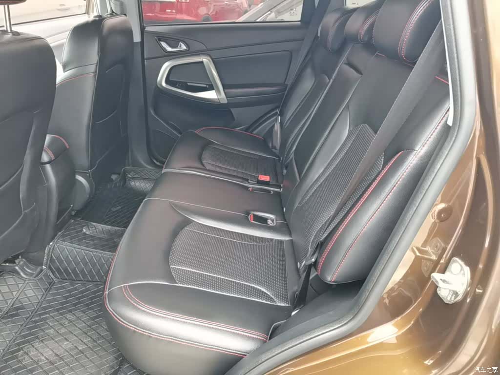 Chery 5, 2016 17