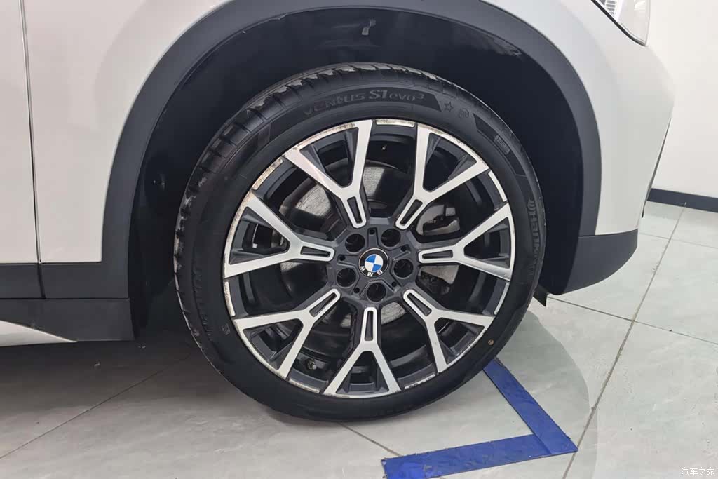 BMW X1, 2022 6