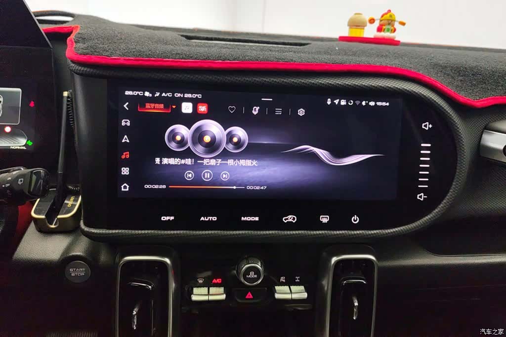Haval Big Dog, 2024 13