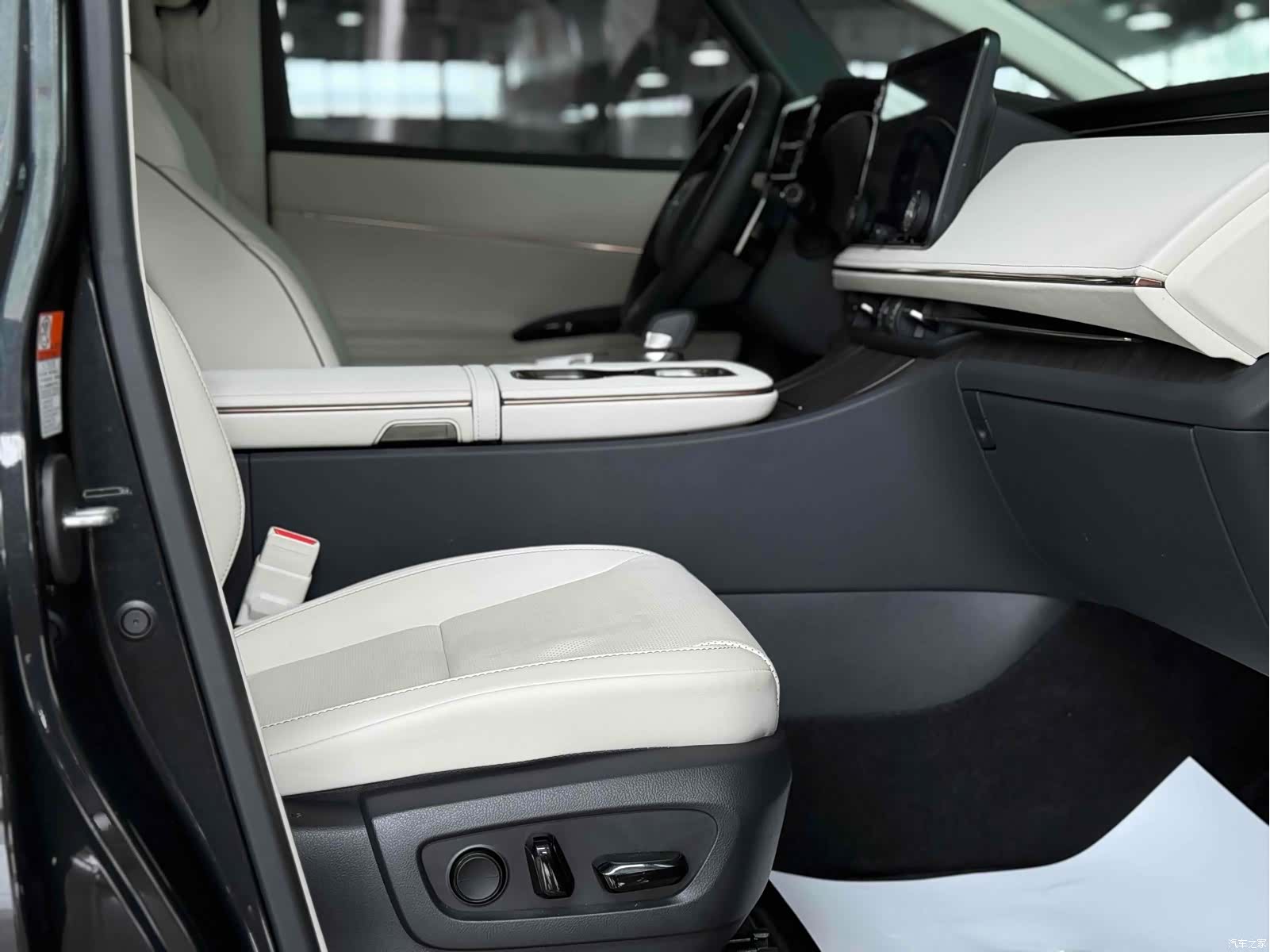 Lexus LM, 2024 18