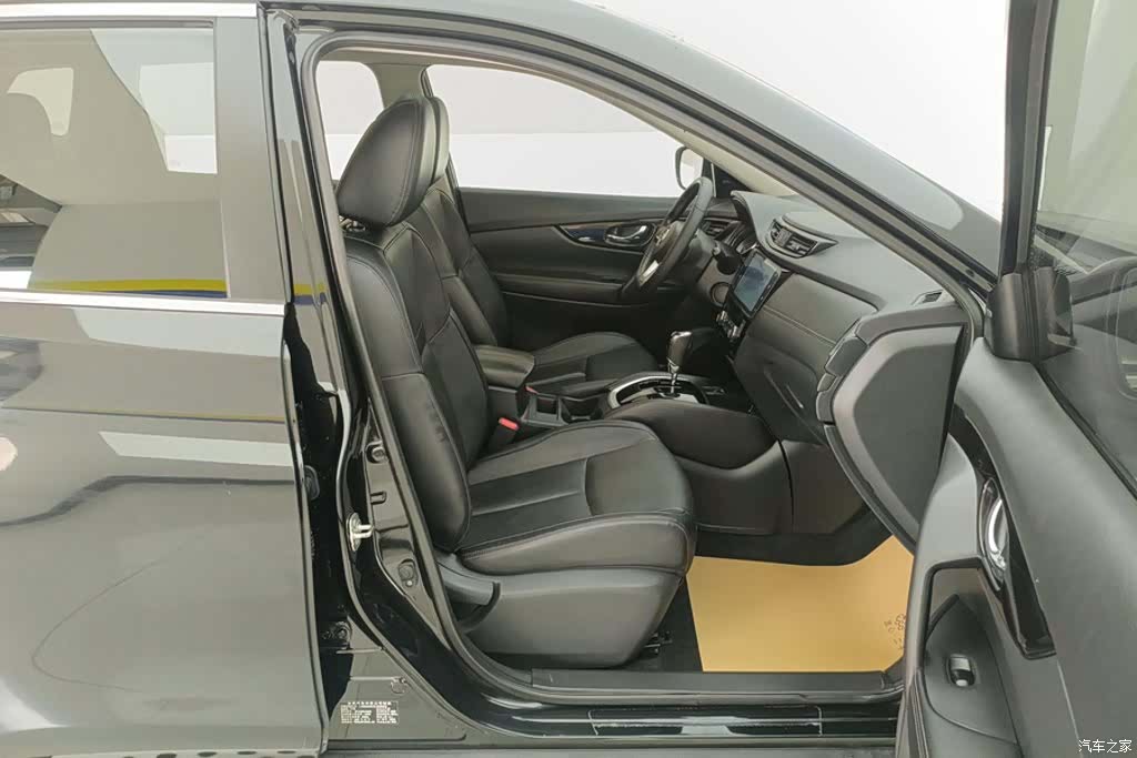 Nissan X-Trail, 2021 8