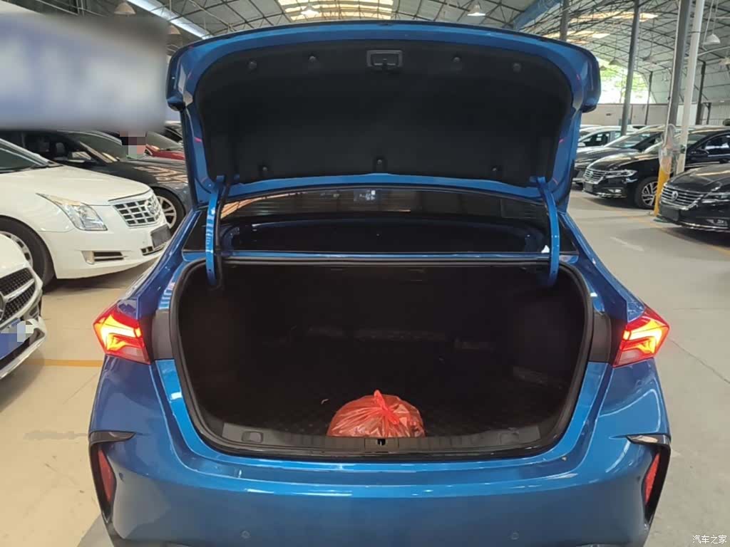 Buick Verano, 2023 19