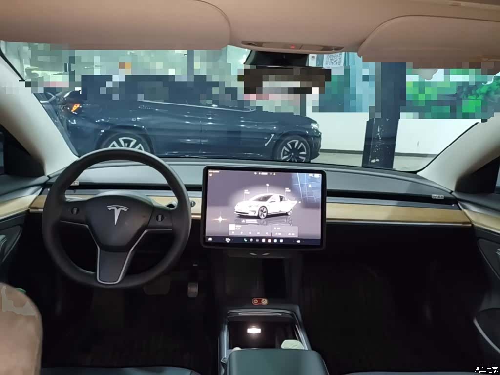 Tesla Model 3, 2023 6