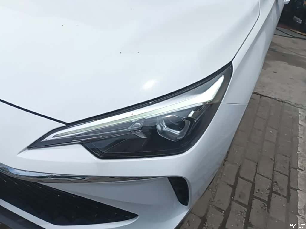 Roewe i5, 2023 24