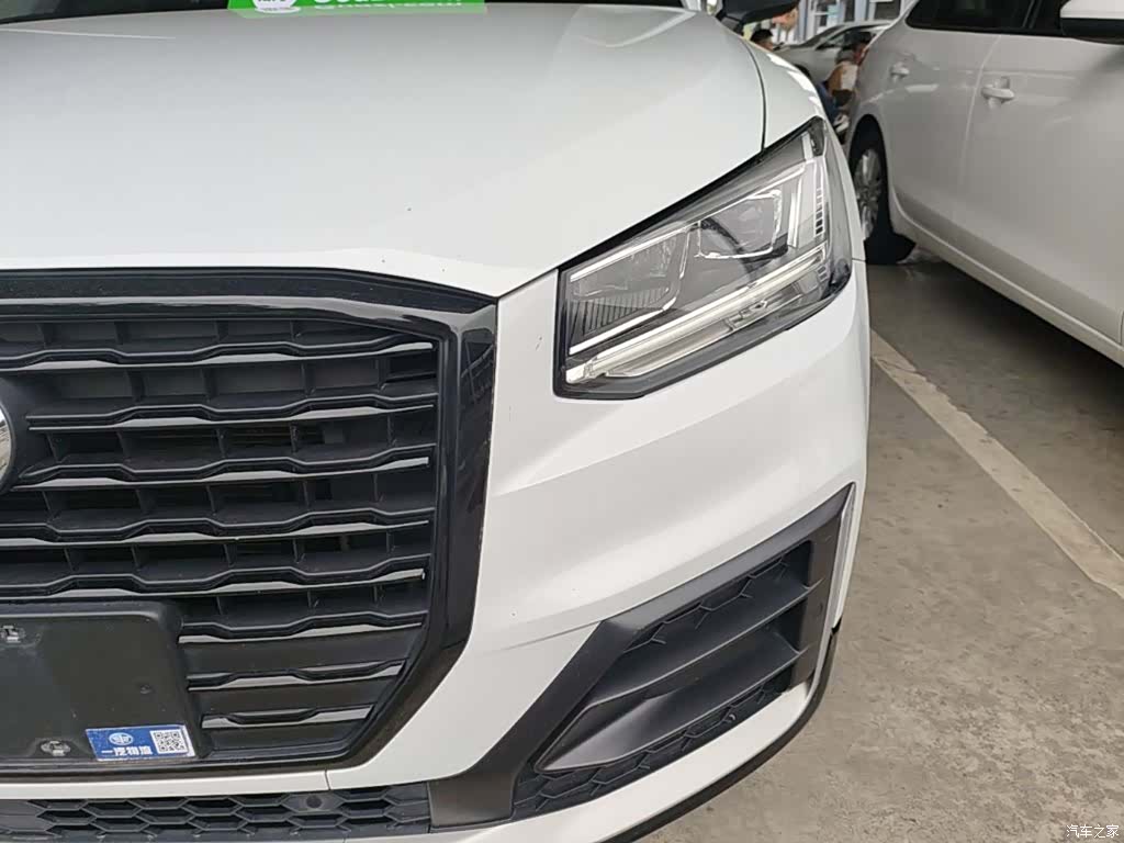 Audi Q2L, 2021 24