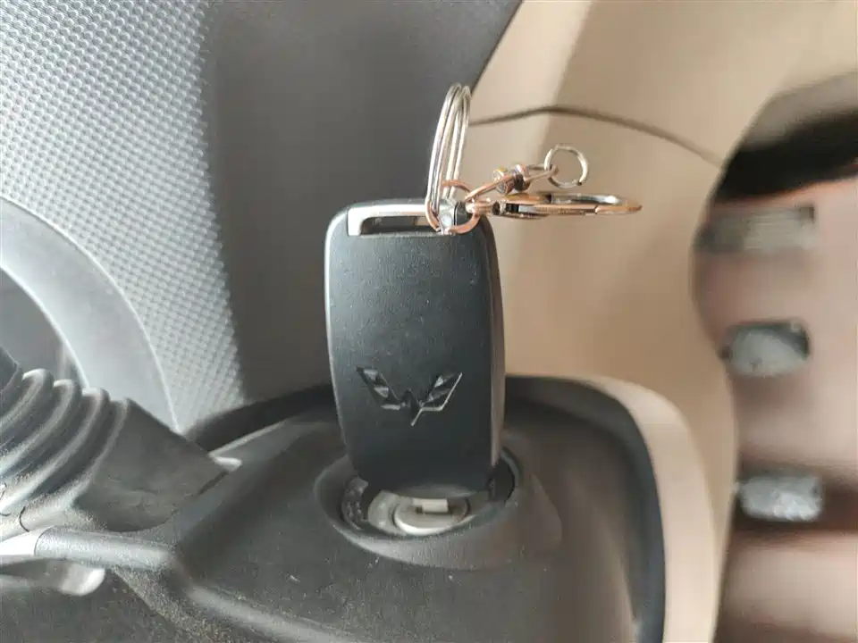 Wuling Wuling Hongguang