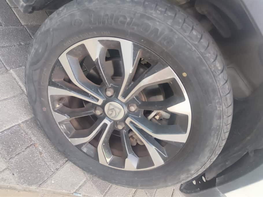 Baoding 510 Baoding 510