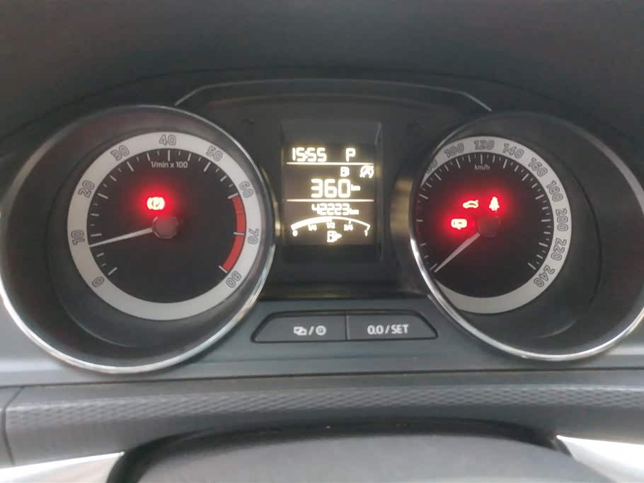 Skoda Komick Skoda Komick