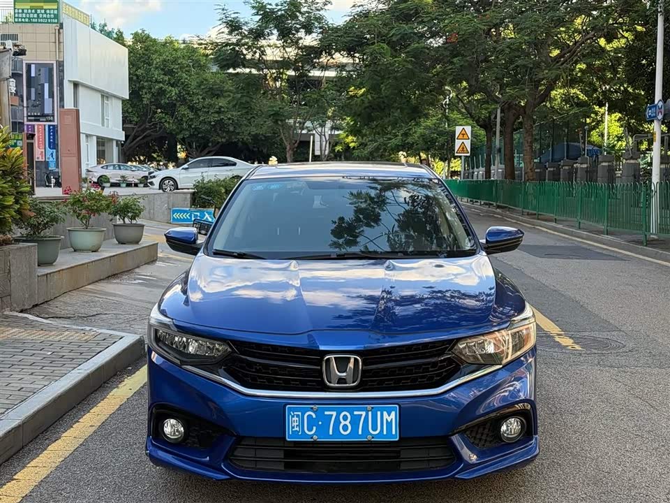 Honda Enjoy domain Honda Enjoy domain