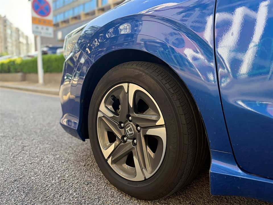 Honda Enjoy domain Honda Enjoy domain
