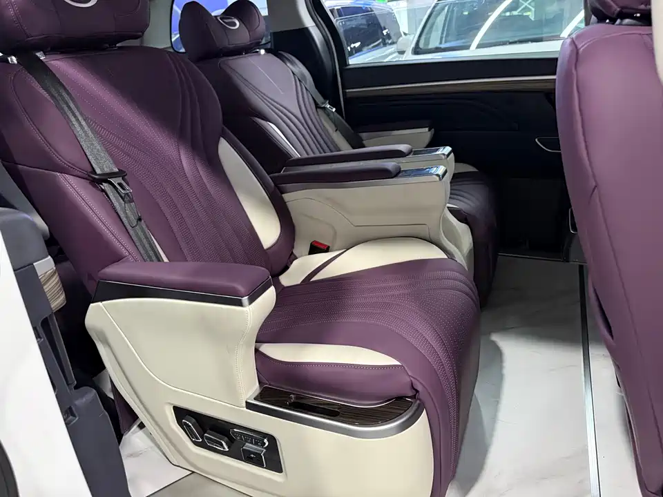 Trumpchi Trumpchi M8