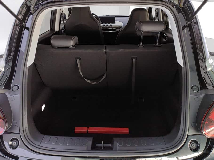 Wuling Wuling Bingguo