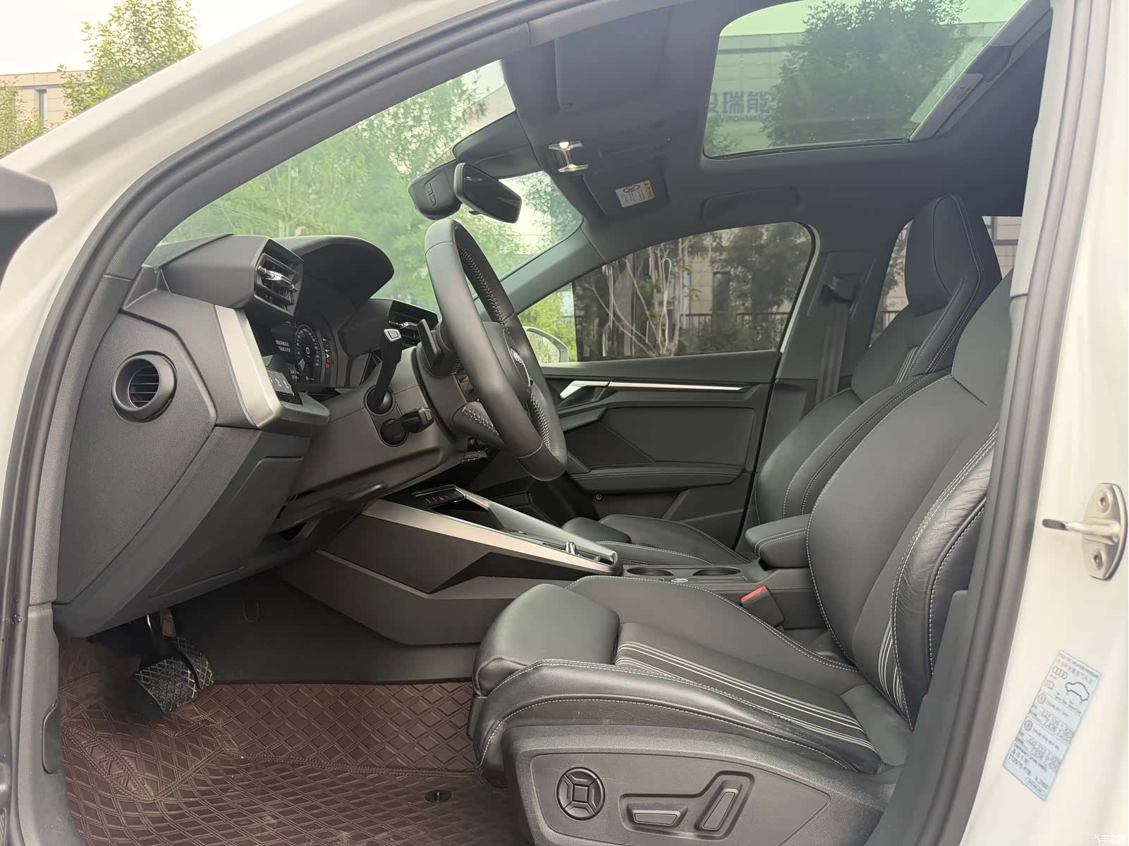 Audi A3, 2022 9