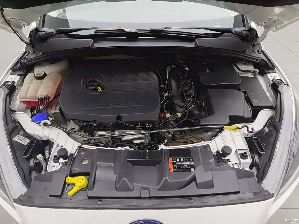 Ford Focus, 2016 6