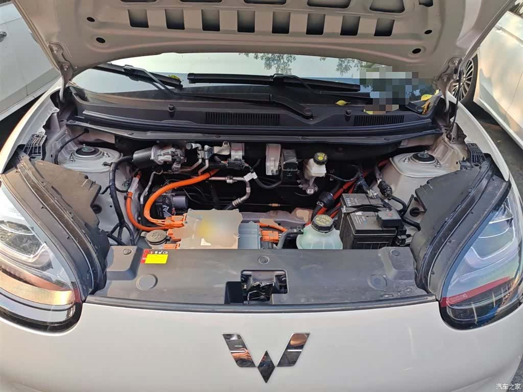 Wuling Bingo, 2024 11