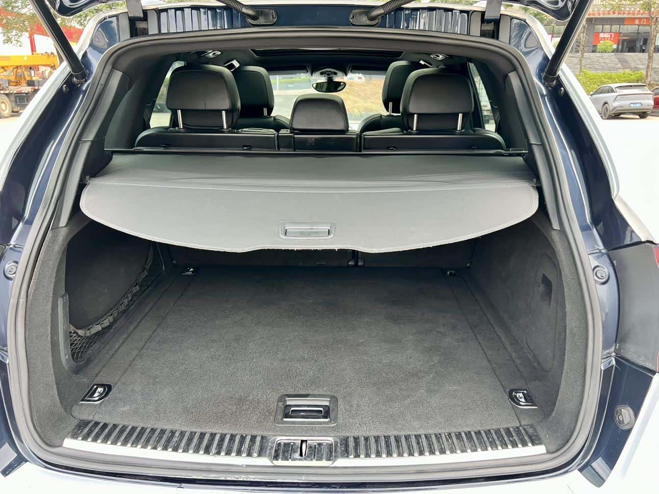 Porsche Cayenne, 2012 23