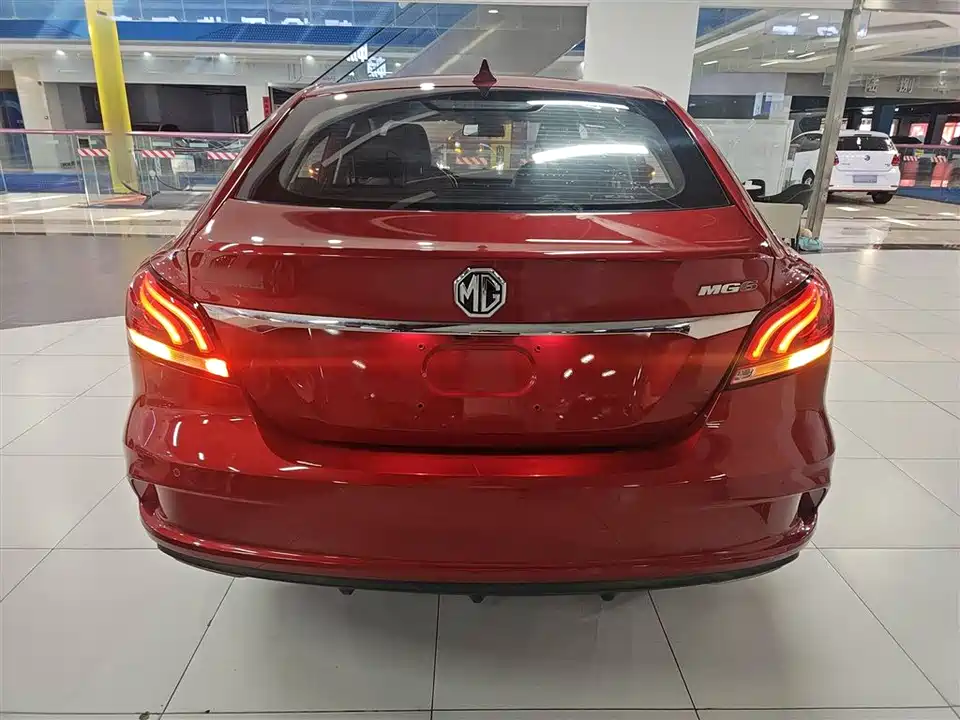MG MG6 MG MG6