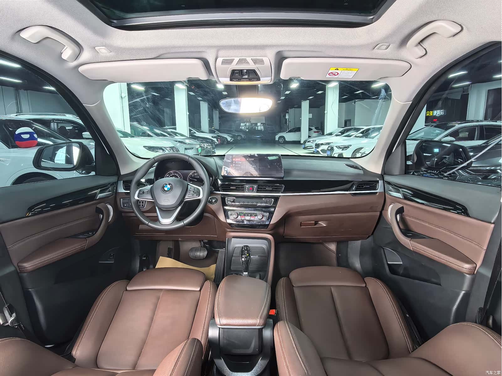 BMW X1, 2023 15