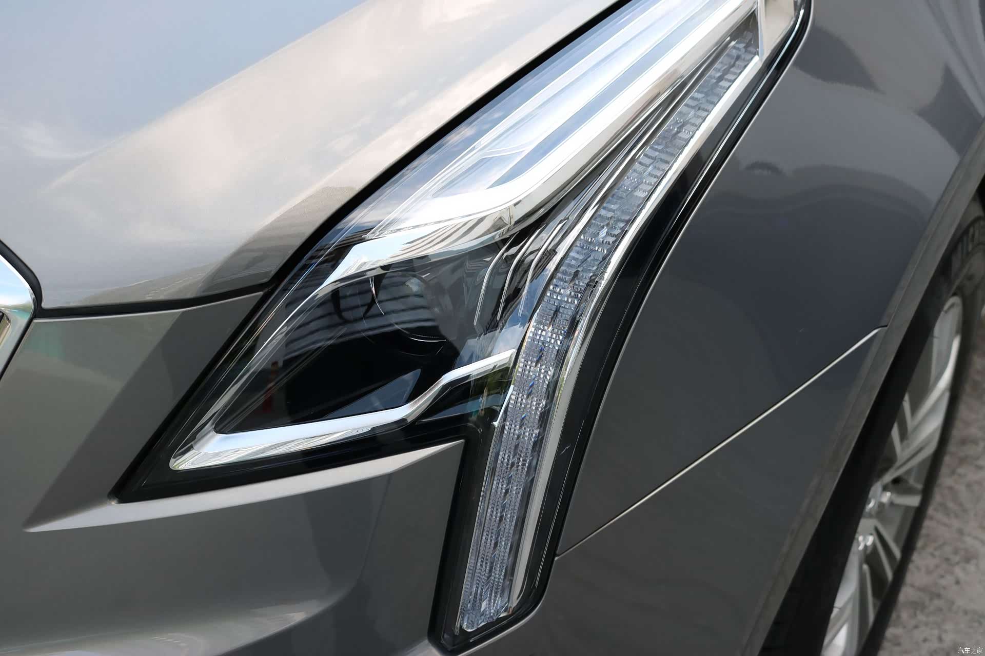 Cadillac XT5, 2018 16