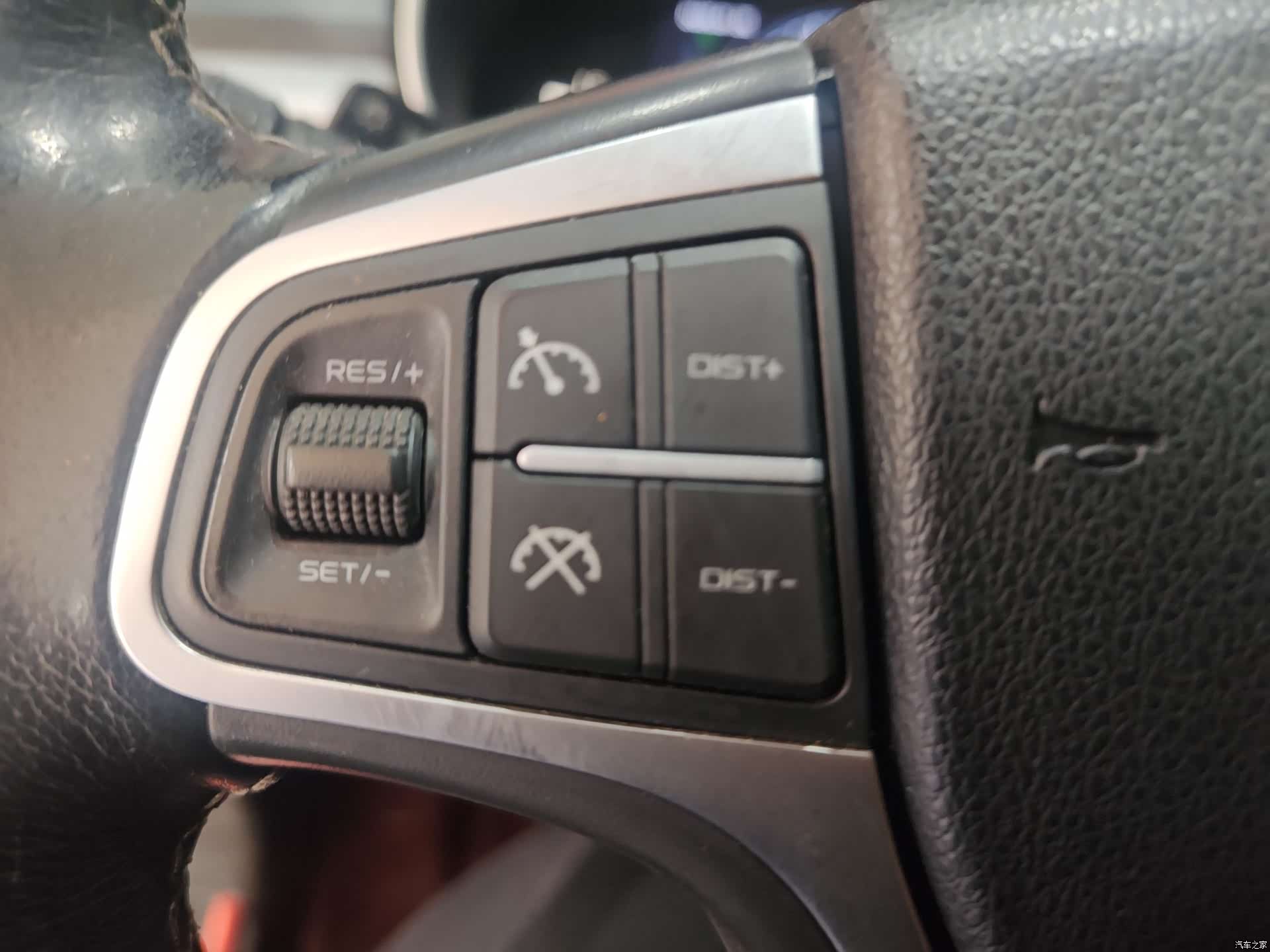 Geely Boyue, 2019 19