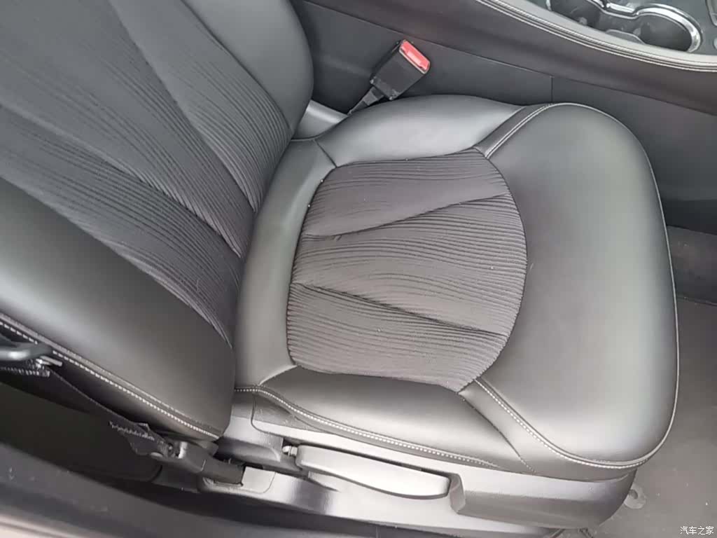 Buick Envision Plus, 2016 25