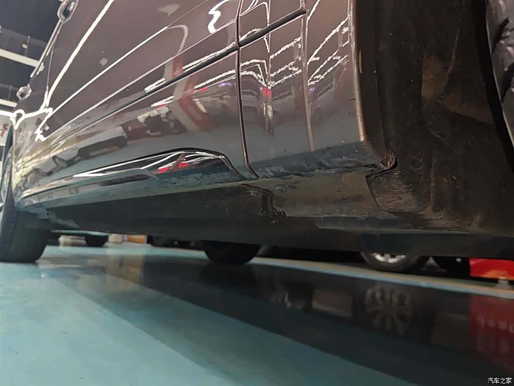 Audi Q5L, 2023 22