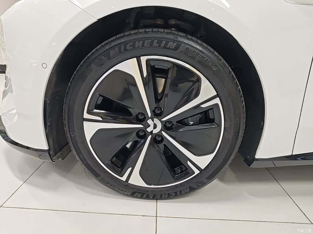NIO ET5, 2025 25
