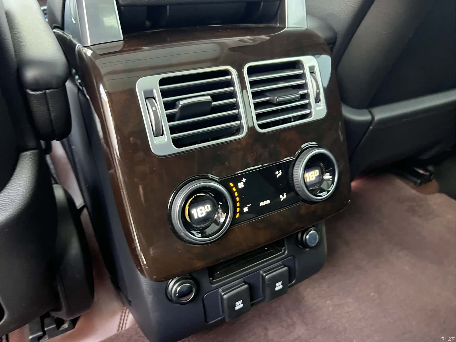 Land Rover Range Rover, 2021 20
