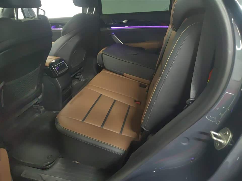 BYD Tangxin Energy