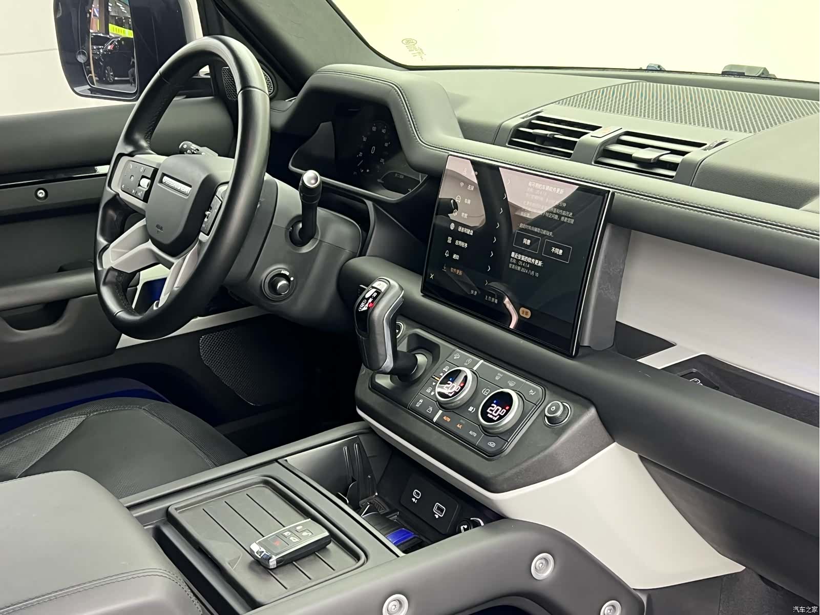 Land Rover Defender, 2022 19