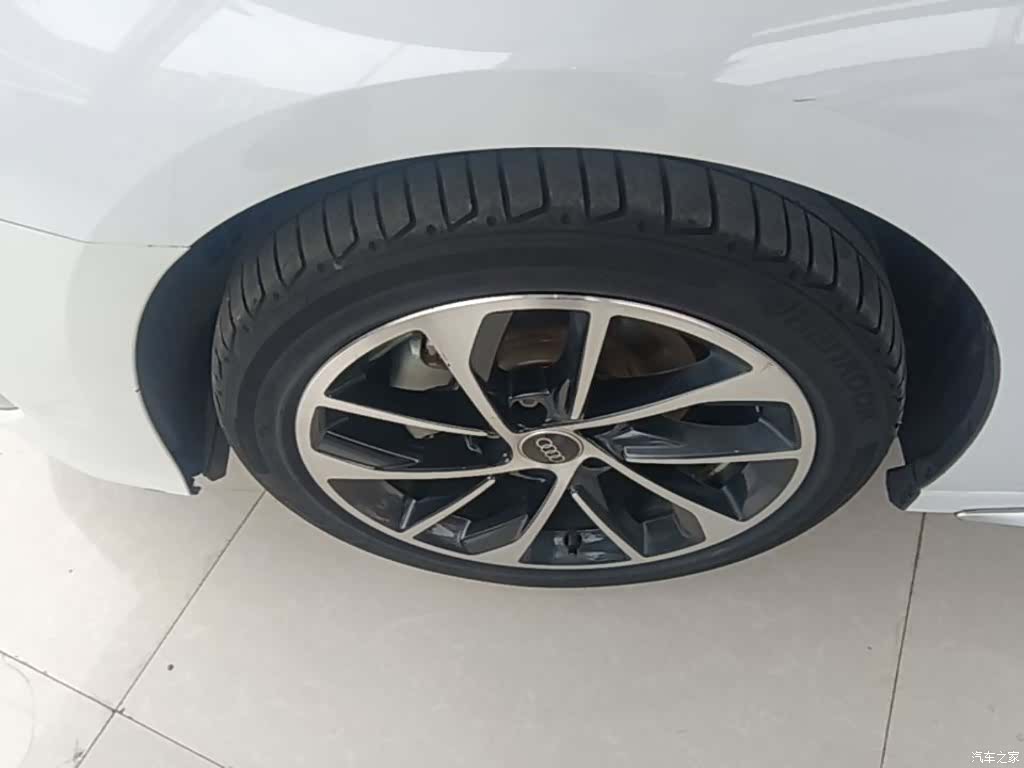 Audi A3, 2022 23