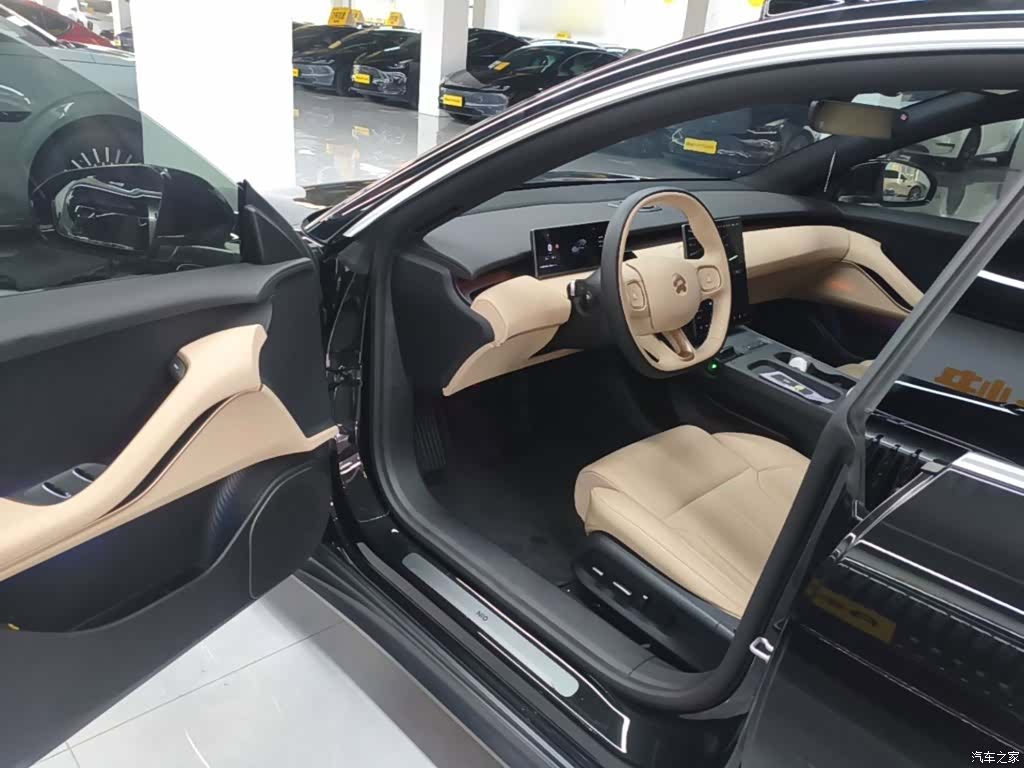 NIO ET5, 2024 16