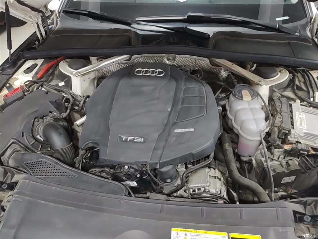 Audi A4L, 2020 20