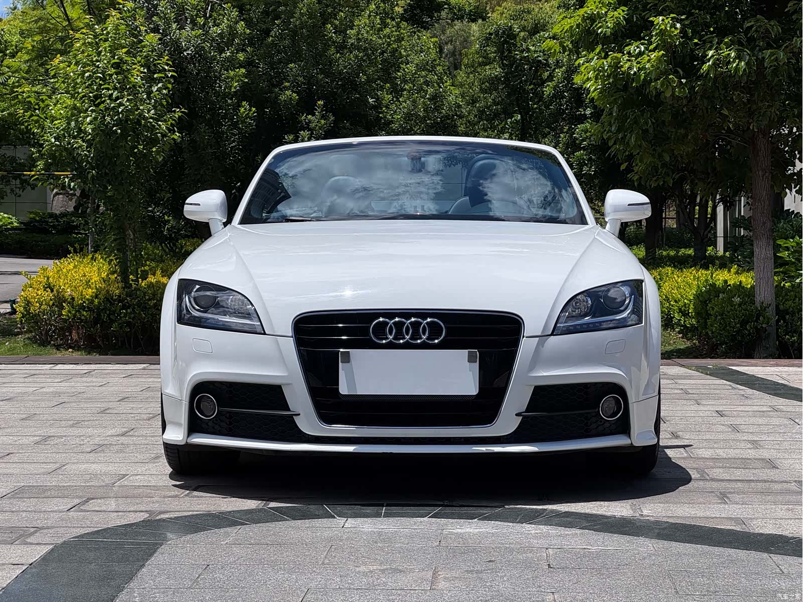 Audi TT, 2016 6