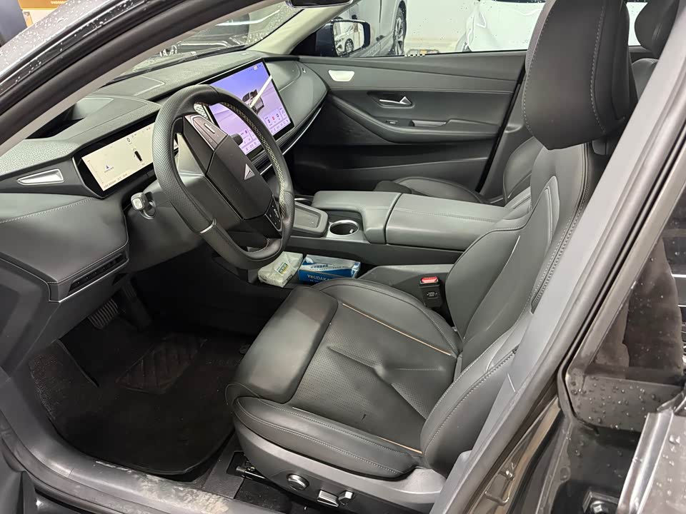 DEEPAL Dark blue SL03