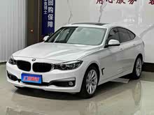 ����3ϵGT 2018�� 320i ʱ����