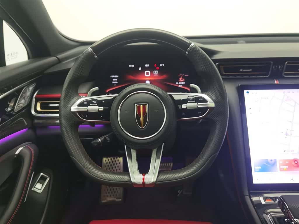 Hongqi H6, 2024 11