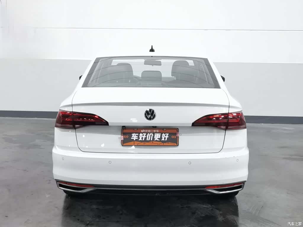 Volkswagen Bora, 2022 4