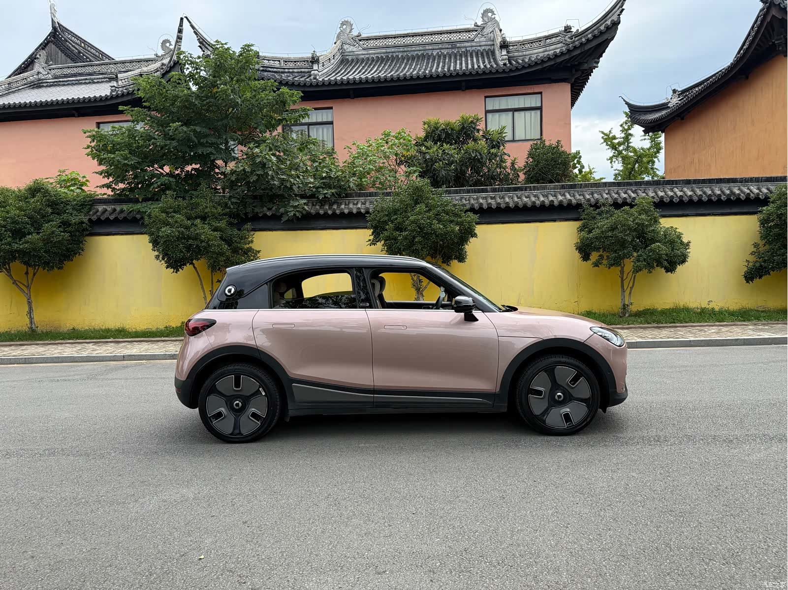 Smart 1, 2023 4
