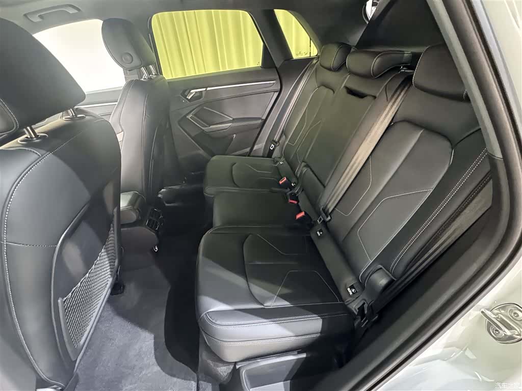 Audi Q3, 2024 18