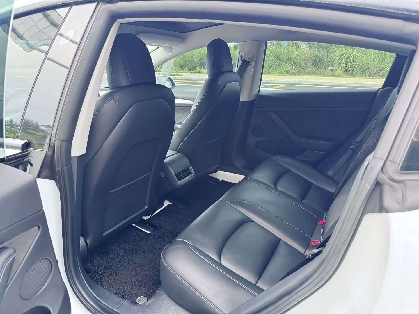 Tesla Model 3, 2021 9