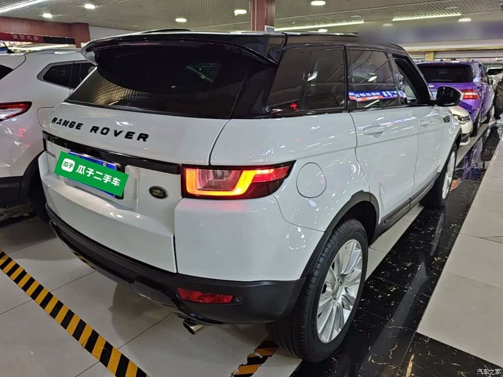 Land Rover Range Rover, 2017 7