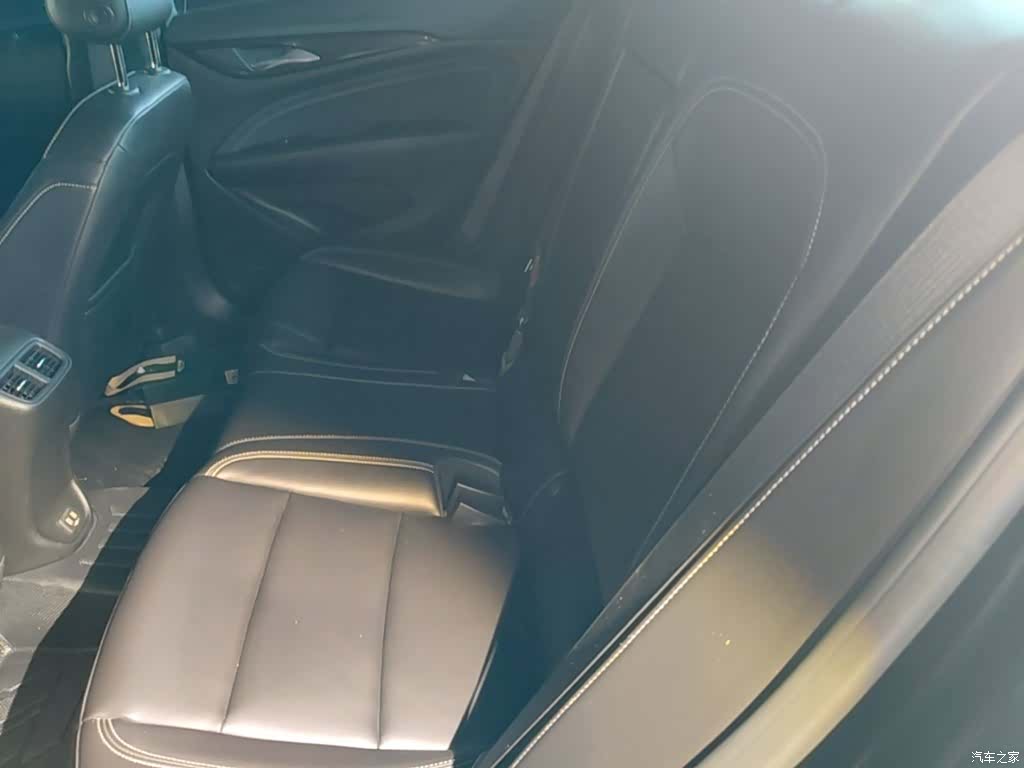 Buick Regal, 2023 17