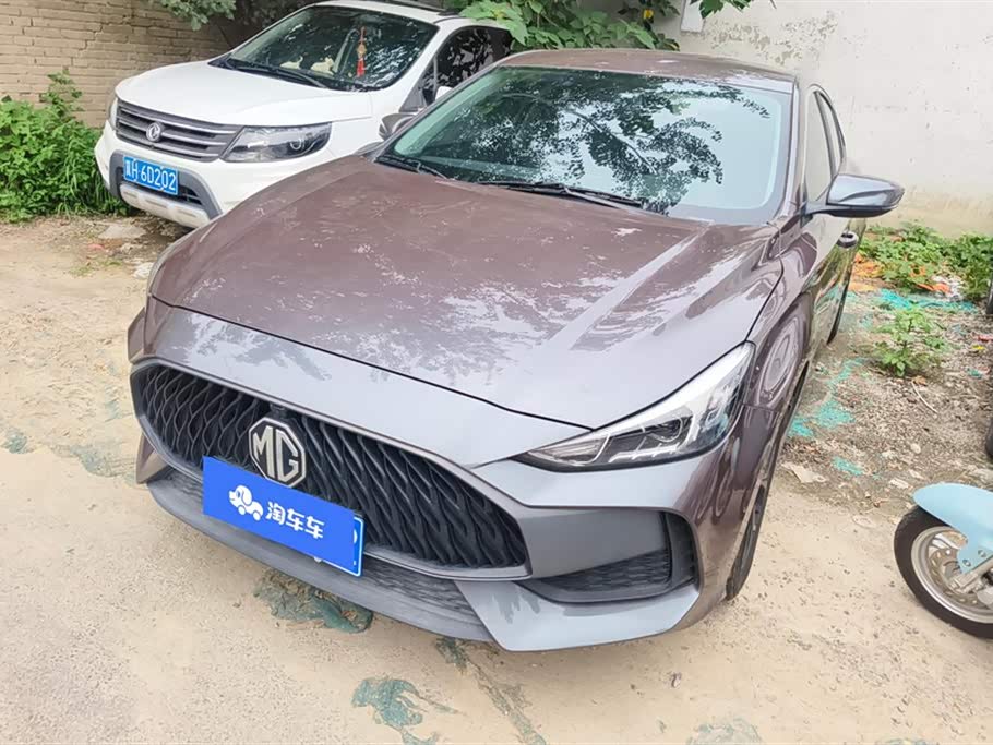 MG MG5 MG MG5