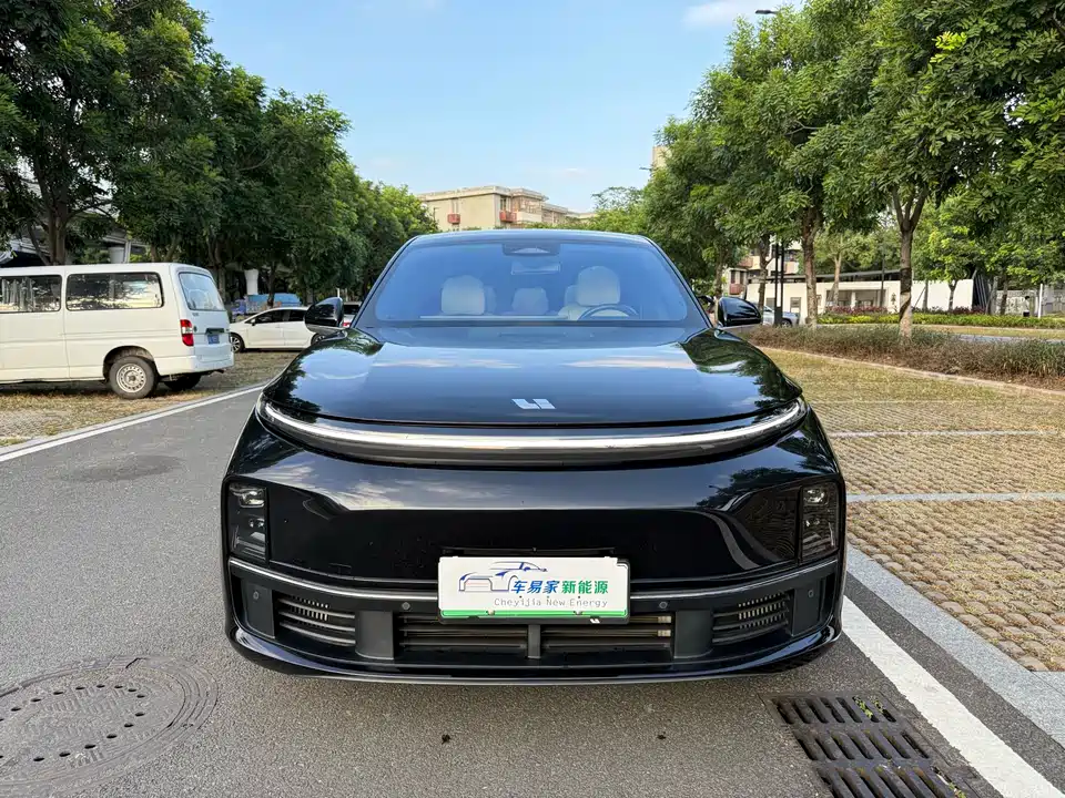 Li Auto Ideal L7
