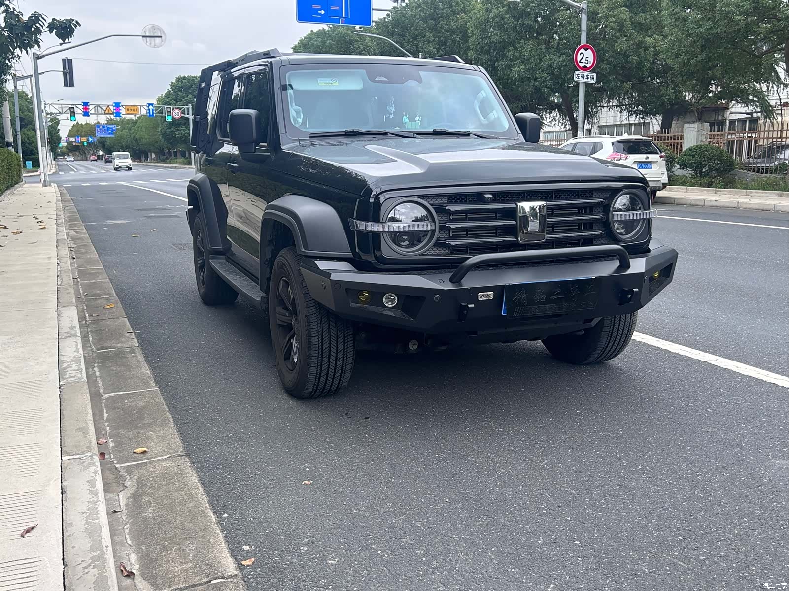 Tank 300, 2025 3