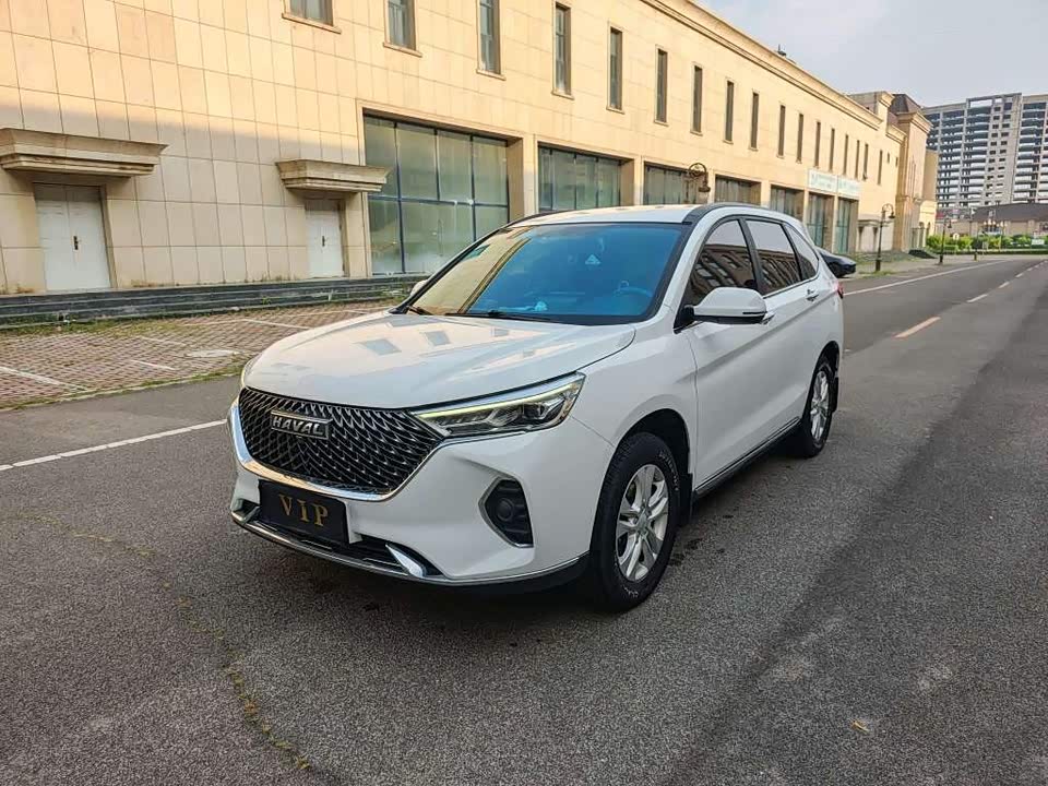 Haval M6