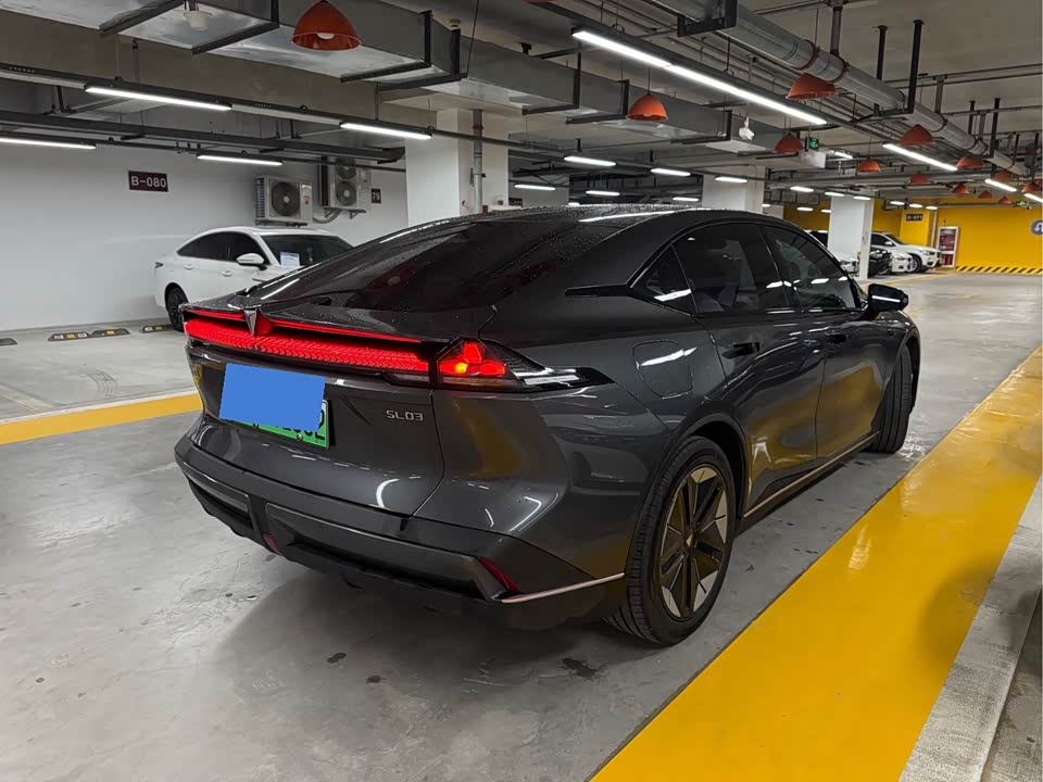 DEEPAL Dark blue SL03