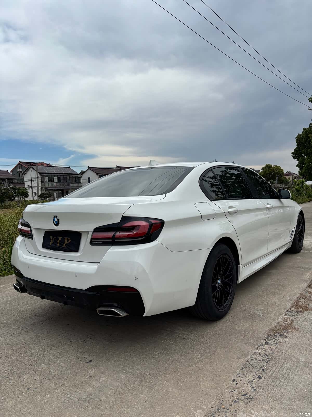BMW 5 Series, 2011 все фото