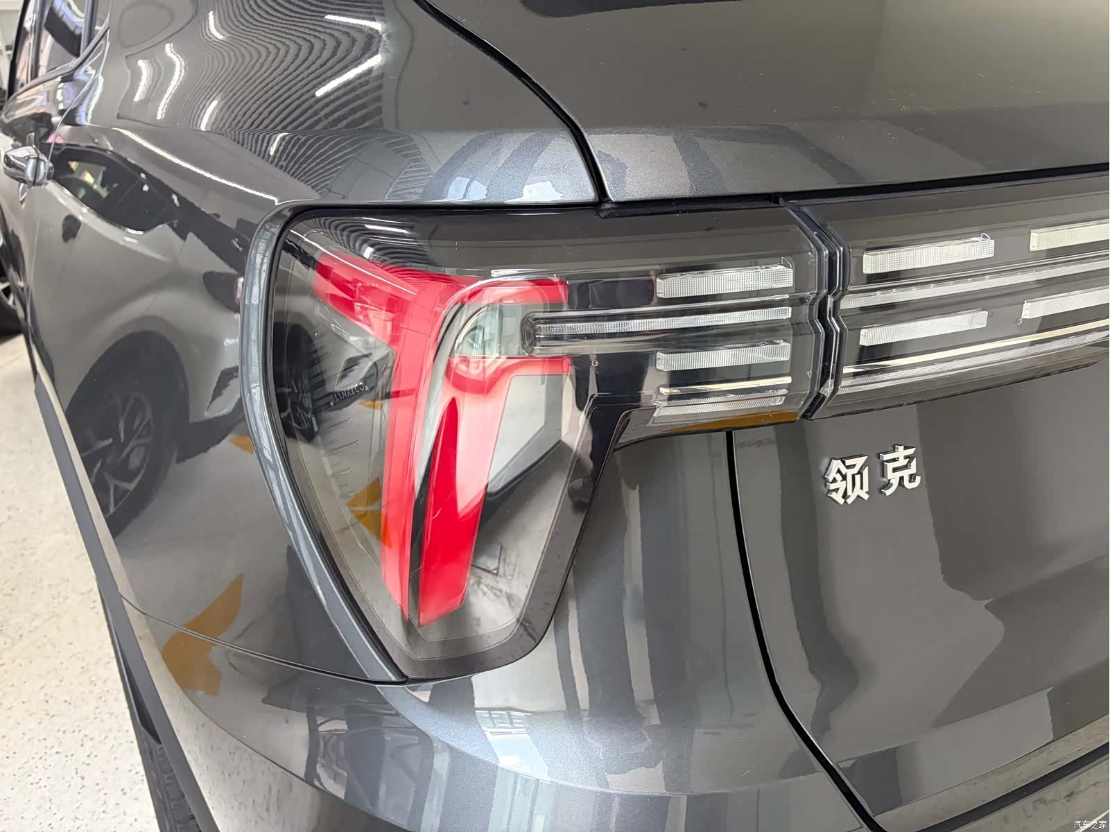 Lynk & Co 01, 2024 16
